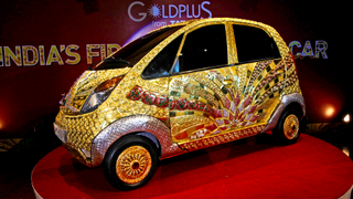 The cheapest car in the world now has a $4.6 million price tag